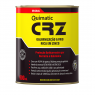 CRZ 1/4  GALVANIZACAO A FRIO TAPMATIC QUIMATIC