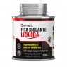 FITA ISOLANTE LIQUIDA PRETA 200 ML TAPMATIC QUIMATIC