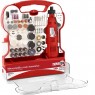 MICRO RETIFICA AMR172 - 130 WATTS - 172 ACESSORIOS NOVE54