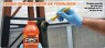 PCF  100 ML PRIMER CONVERTEDOR FERRUGEM TAPMATIC QUIMATIC