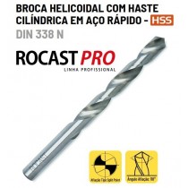BROCA HSS PRO (D) 7/64