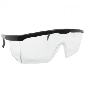 Oculos protecao Jaguar cor INCOLOR PROTEPLUS EPI