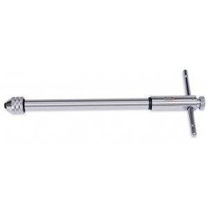 VIRA MACHO CATRACA LONGO M5 A M12 - 7/32 A 1/2 ROCAST