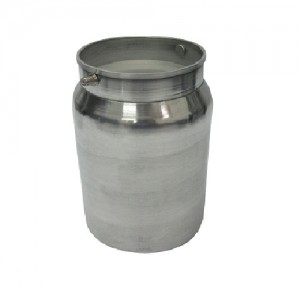 CANECA PISTOLA PINTURA C/TRAVA INTECH