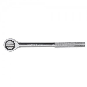 CATRACA 3/8 CR-VANADIUM NOLL