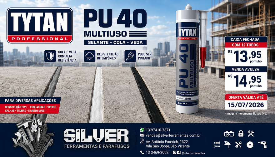 PU40 TYTAN 
