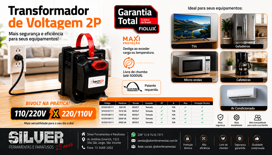 TRANSFORMADOR 
